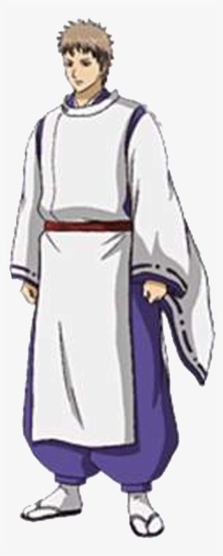 Ketsuno Seimei - Mandola #4486031