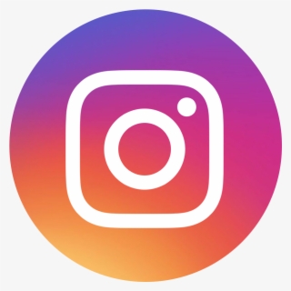 Instagram Circle Png Transparent Instagram Circle Png Image Free