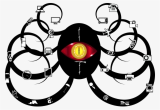 Postalvision 2020 Special Feature “the Everything Shipper - Internet Of Things Ddos #4486278