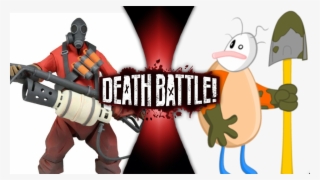 The Pyro Vs The Poopsmith - Team Fortress 2 Red Pyro #4486778