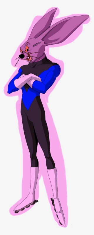 Nineties - Dragon Ball Super Universo 11 #4486853