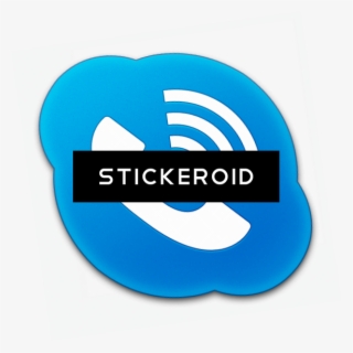 Skype - Graphic Design #4486915