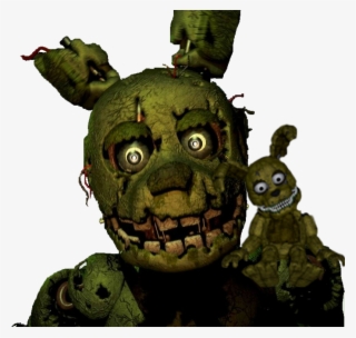 Http - //i - Imgur - Com/8pzwwpi - Springtrap Foxy #4486920