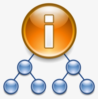 Open - Category Tree Icon #4487044