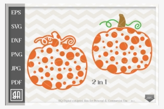 Pumpkin Chevron Pattern Svg Graphic By Blueberry Hill - Pumpkin #4487295