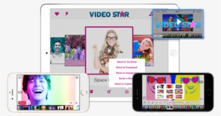 Como Hacer Video Star #4487395