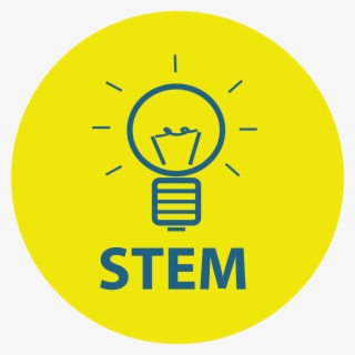 Stem Is The Abbreviation Of 'science, Technology, Engineering, - Circle #4487450