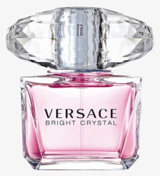 Versace [jingdong Shida] Women's Perfume Crystal Diamond - Bright Crystal By Versace Eau De Toilette Spray For #4487586