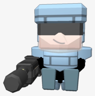 By Pichon23 - Lego #4487783