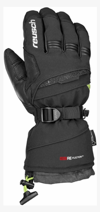 Volcano Gtx Xcr Gants - Guantes De Nieve Unisex Volcano Reusch #4487797