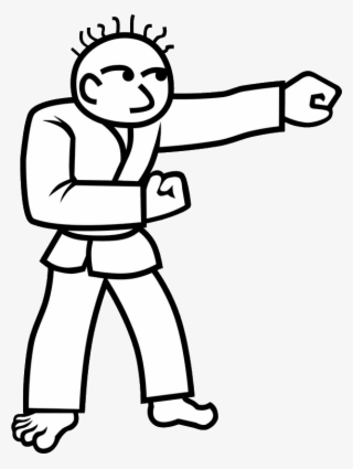 [3] ◊ - Karate Joe Rhythm Heaven #4487832