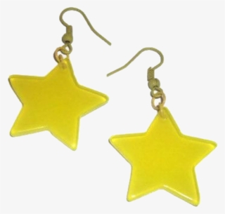 Yellow Png Polyvore #4487898