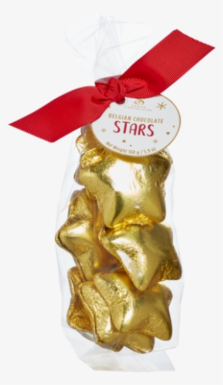 Milk Chocolate North Pole Stars Bag Sold Out - North #4488025