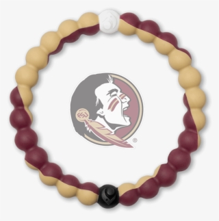 Florida State® Lokai - Florida State University Game Day Lokai Bracelet, Size #4488026