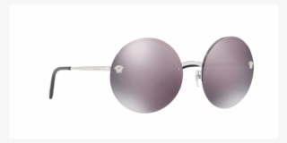 Versace Ve2176 10005r 59 Γυαλιά Ηλίου - Versace Ve2176 10005r 59 Sunglasses #4488168