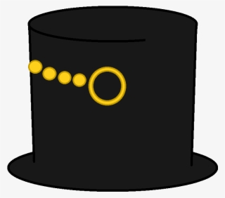Tophat - Portable Network Graphics #4488250
