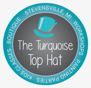 Tophat Png #4488405