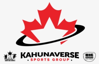 Stadium Location - Kahunaverse Sports Logo #4488875
