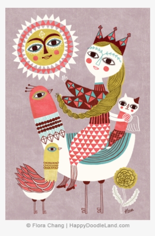 Sun Chaser © Flora Chang #4489004 Sun Chaser © Flora Chang #4489004