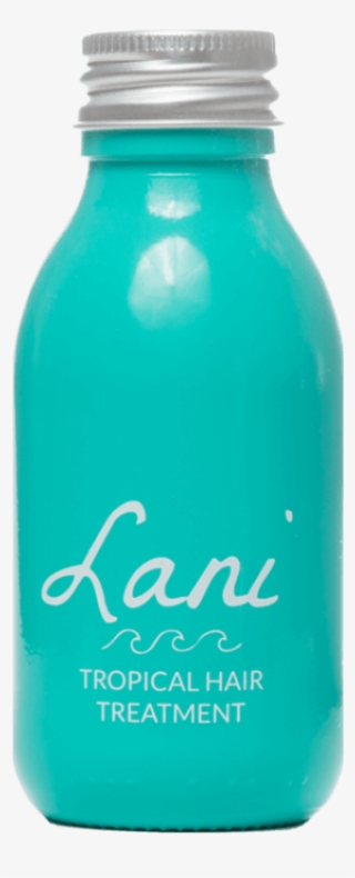 Tropical Hair Treatment - Lani Tropical Hair Treatment #4489048