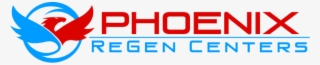 Phoenix Regen Centers - Oval #4489050