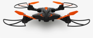 F111 Phoenix Foldable Wi-fi Fpv Live Video Drone - Unmanned Aerial Vehicle #4489134