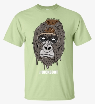 #dicksoutforharambe Grime Harambeauto - Harambe Tablet - Ipad Air 1 (horizontal) #4489204