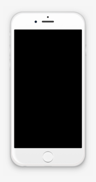 Iphone手机（手机） - Iphone 6 Plus Silhouette #4489910