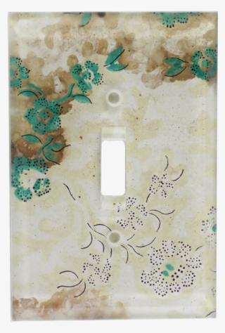 Paisley #4489978