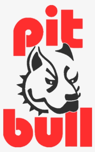 Pit Bull Logo - Pit Bull Stands Logo #4490153