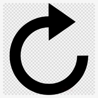 Download Transparent Background Play Button Png Clipart - Filled In Circle #4490154