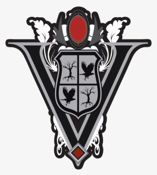 Image Png Villains Wiki Fandom Powered By - Volturi Crest #4490263