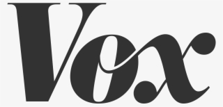 Vox Logo - Vox Logo Transparent #4490319