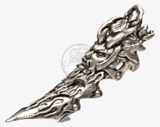 Armor Ring / Gothic Knuckle Ring - Ring #4490413