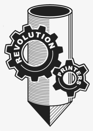 Logo - Printing #4490536