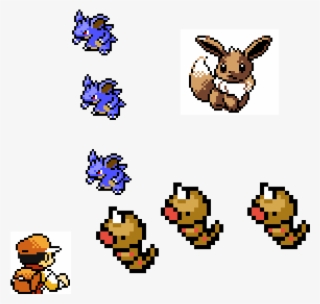 Must Defend Queen Eevee - Pokemon #4491162