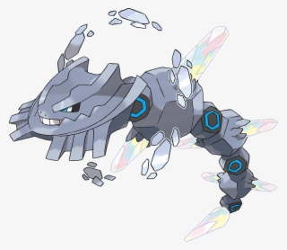 Mega Glalie ◊ And Mega Steelix ◊ - Mega Steelix #4491248