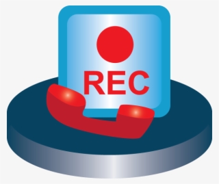 Auto Rec Apk Download - Call Recording Icon Png #4491518