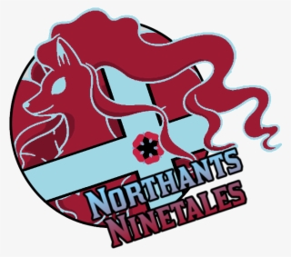 Season 3 At Northants Ninetales - Dallas #4491519