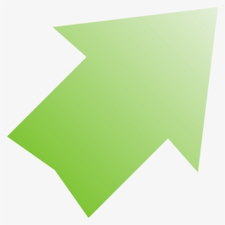 How To Set Use Green Arrow Clipart #4491616