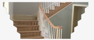 Richard Herrmann Stair Builders, Inc - Stairs #4491675