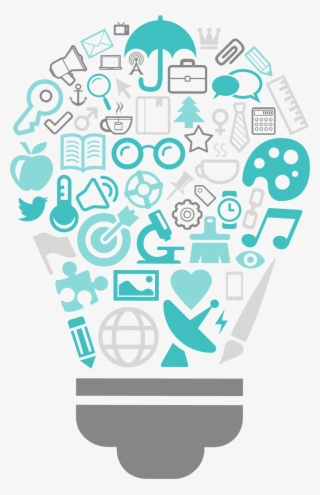 Free Good Idea Png - Focos De Marketing Digital #4491756