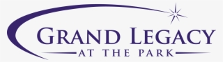 Grand Legacy At The Park Grand Legacy At The Park - Grand Legacy At The Park Logo #4491835