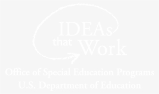 Ideas That Work - Wordpress Logo White Png #4492031