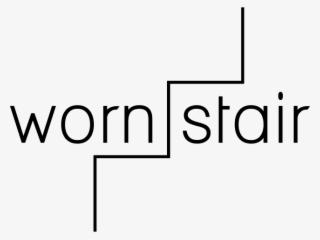 Worn Stair Logo - Gods Work Our Hands #4492032