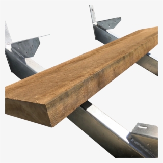 Hardwood Stair Treads - Hardwood #4492182