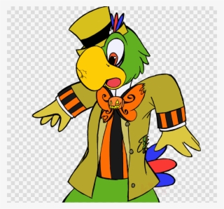 Kingdom Hearts Jose Carioca Clipart Panchito Pistoles - Kingdom Hearts Jose Carioca #4492183 Kingdom Hearts Jose Carioca Clipart Panchito Pistoles - Kingdom Hearts Jose Carioca #4492183