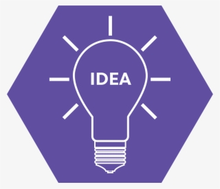 Idea Icon - Icon #4492308
