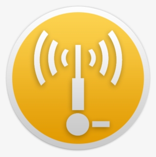 Wifi Explorer Logo - Wifi Explorer Png #4492429