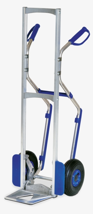 Modulkar Hand Truck - Hand Truck #4492477